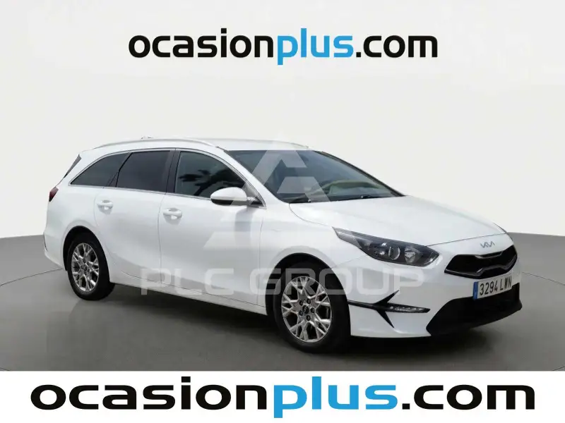 2022 KIA Ceed