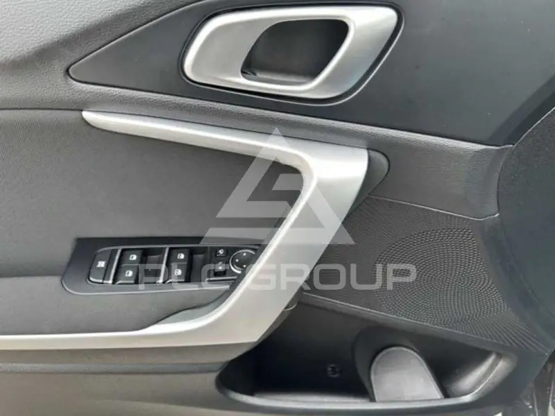 2022 KIA Ceed