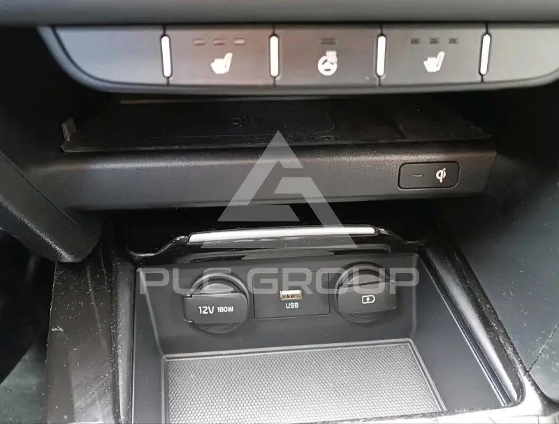 2022 KIA Ceed