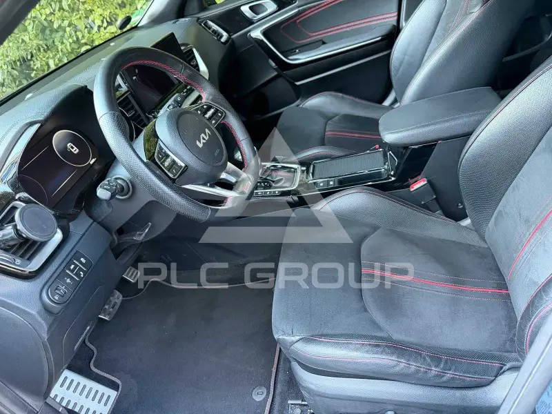 2022 KIA Ceed