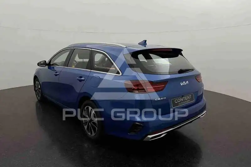 2022 KIA Ceed