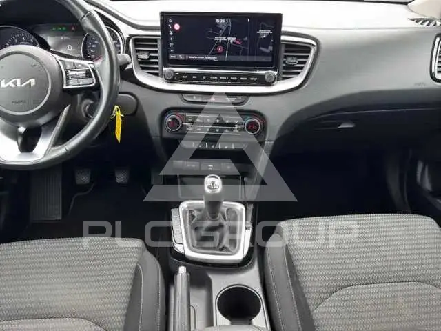 2022 KIA Ceed