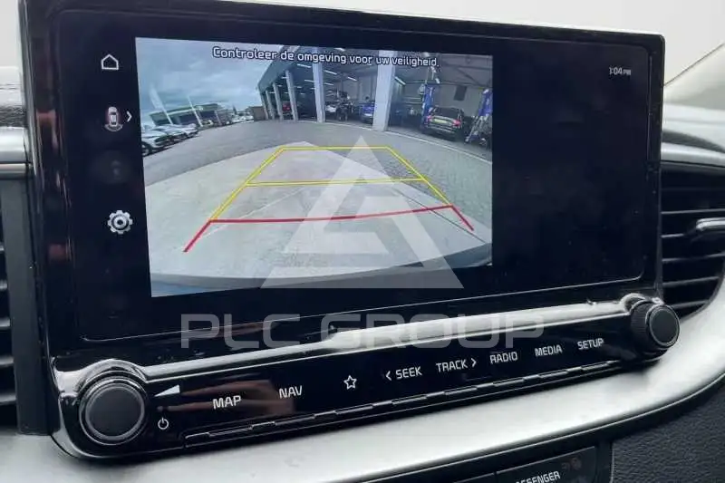 2022 KIA Ceed