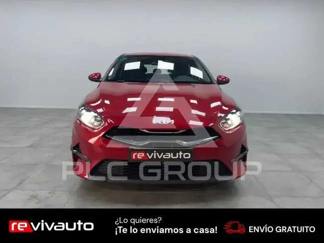 2022 KIA Ceed
