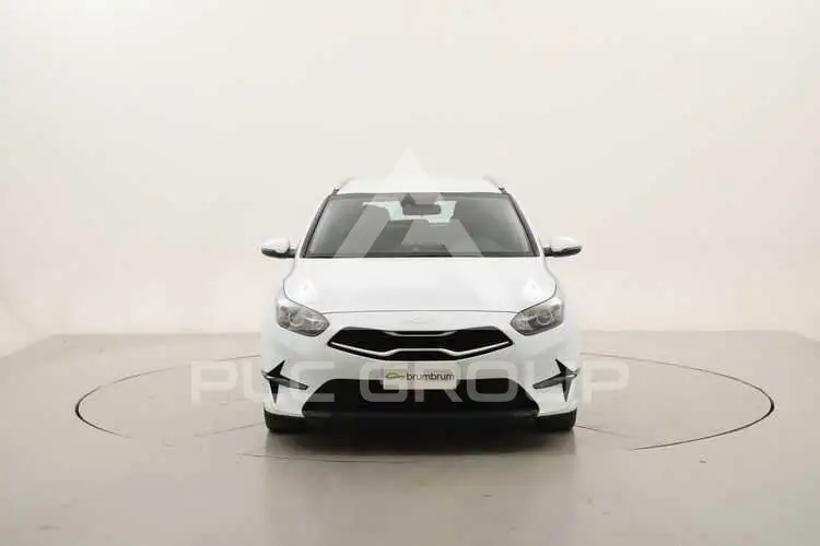 2022 KIA Ceed