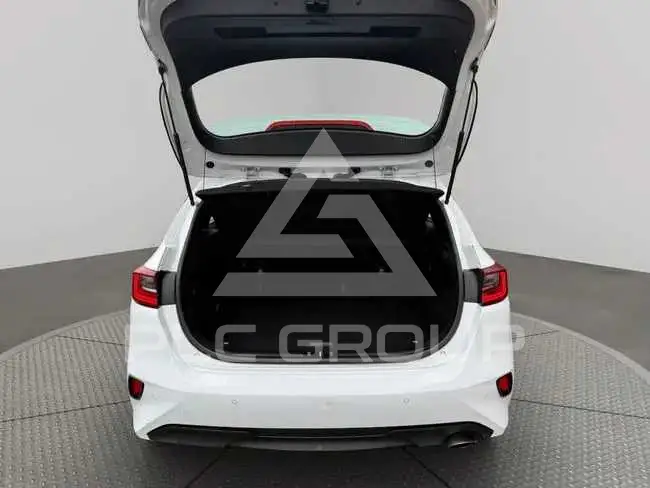 2022 KIA Ceed