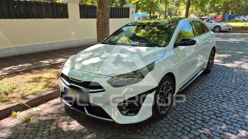 2022 KIA Ceed