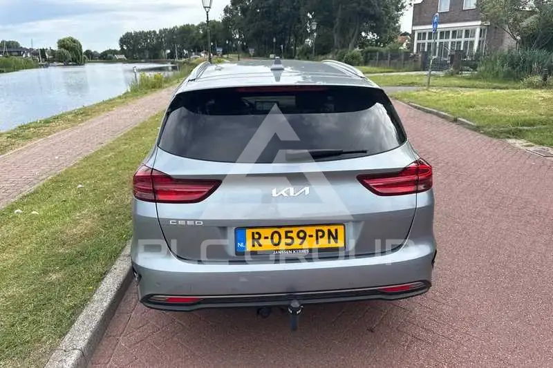 2022 KIA Ceed