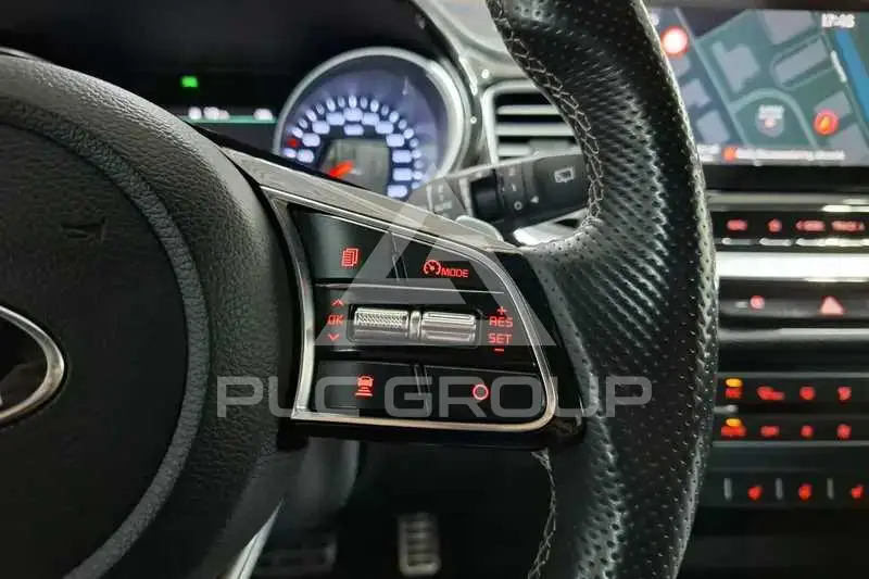 2022 KIA Ceed