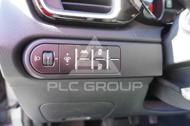 2022 KIA Ceed