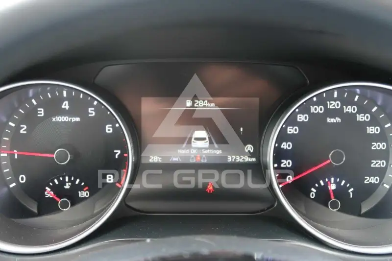 2022 KIA Ceed