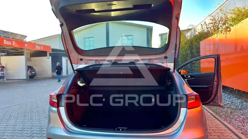 2022 KIA Ceed