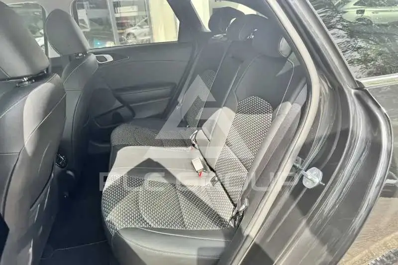 2022 KIA Ceed