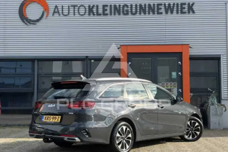 2022 KIA Ceed