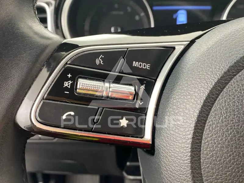 2022 KIA Ceed