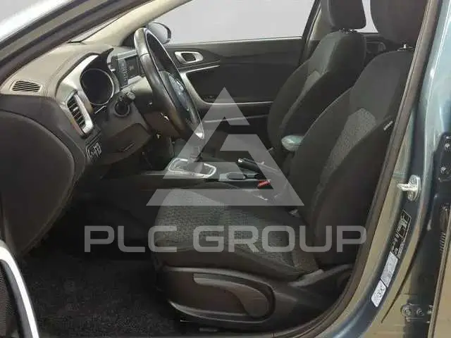 2022 KIA Ceed
