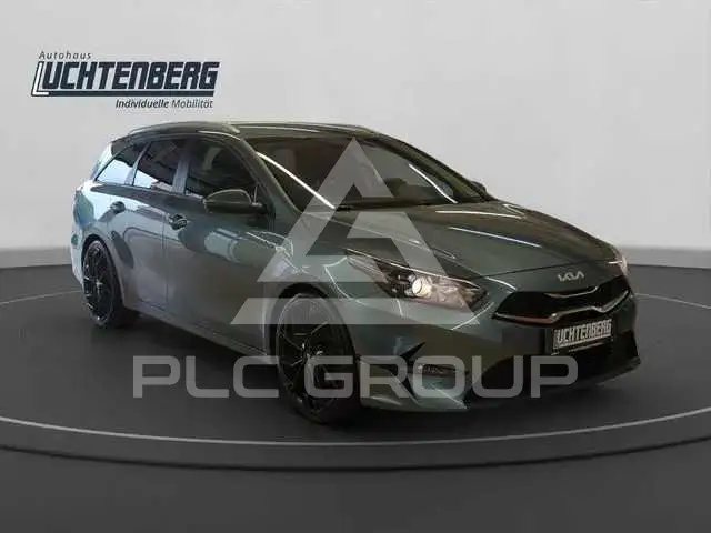 2022 KIA Ceed
