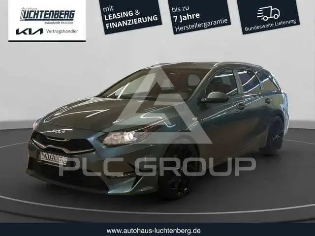 2022 KIA Ceed