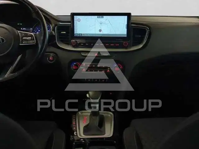 2022 KIA Ceed