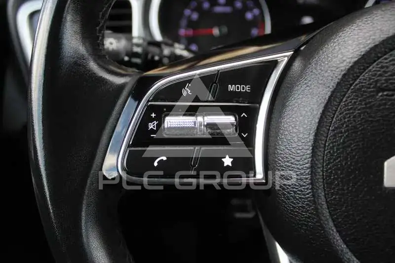 2022 KIA Ceed
