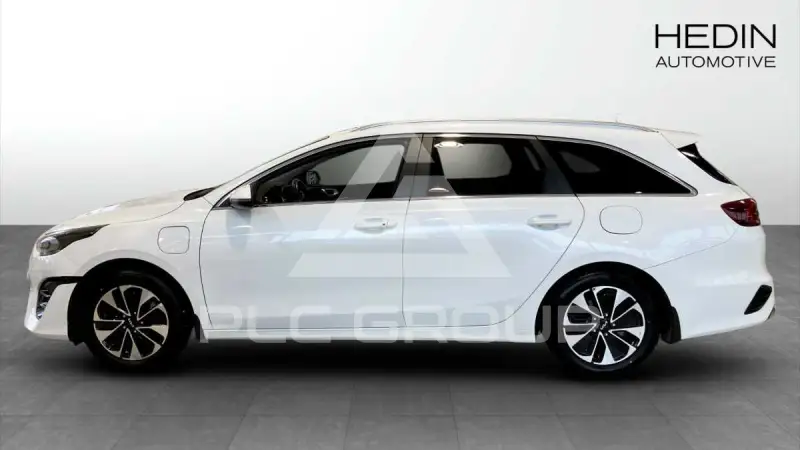 2022 KIA Ceed