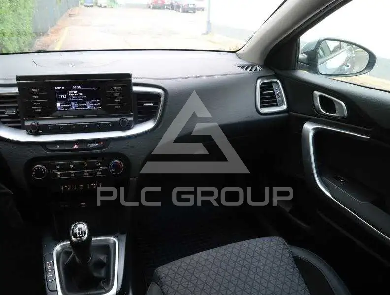 2022 KIA Ceed
