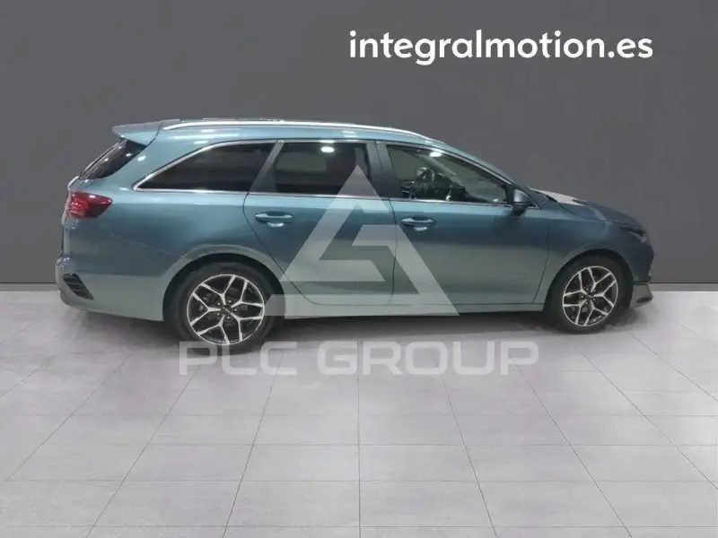 2022 KIA Ceed
