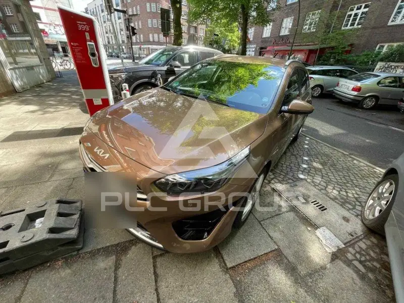 2022 KIA Ceed