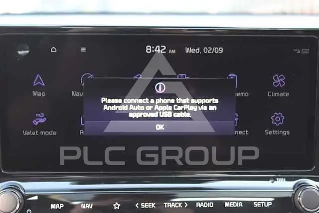 2022 KIA Ceed