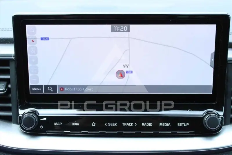 2022 KIA Ceed