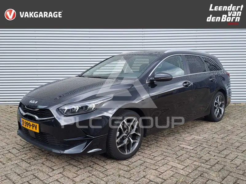 2022 KIA Ceed