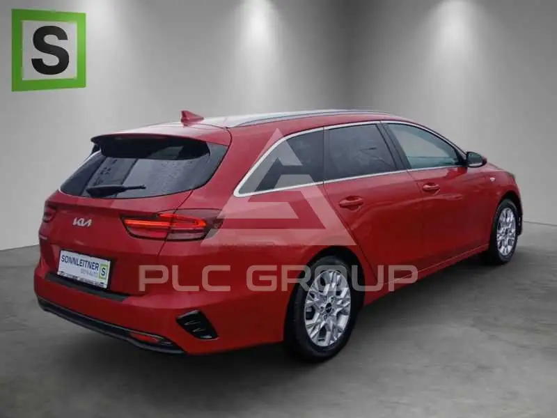 2022 KIA Ceed