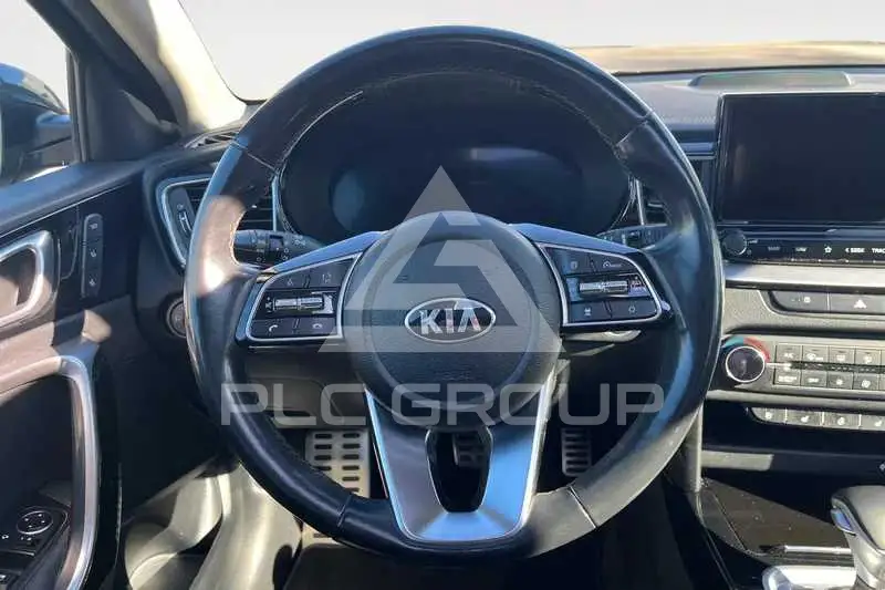 2022 KIA Ceed