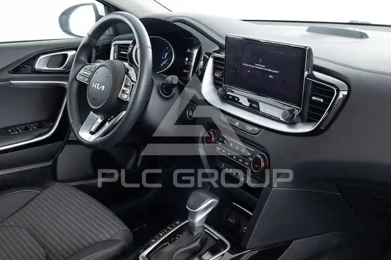 2022 KIA Ceed