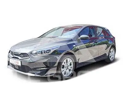 2022 KIA Ceed