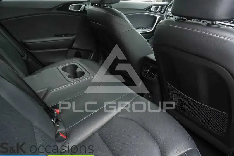 2022 KIA Ceed