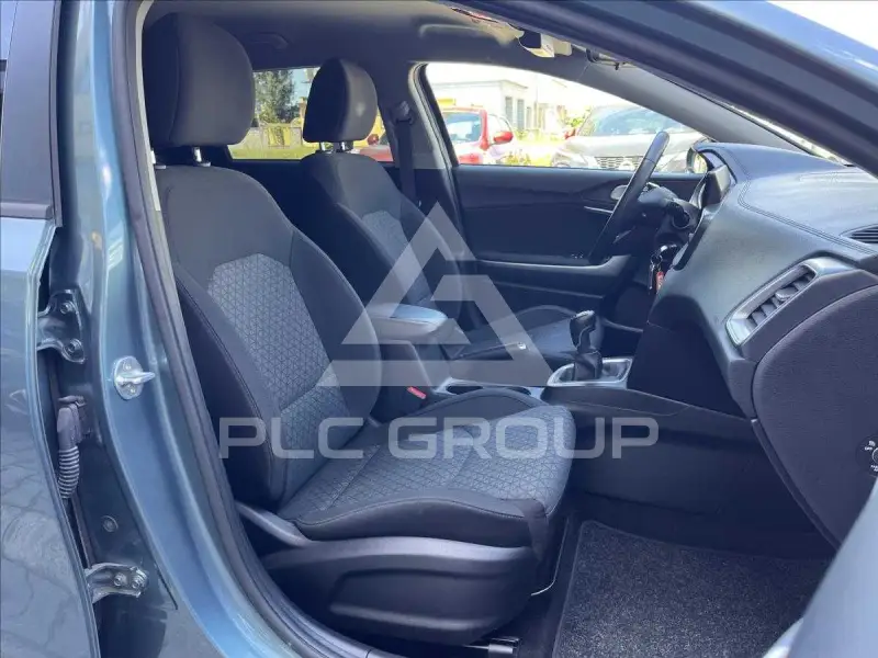 2022 KIA Ceed