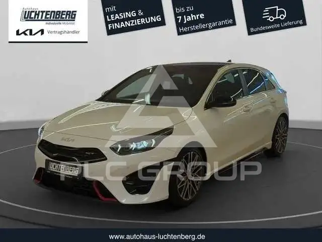2022 KIA Ceed