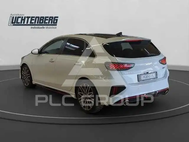 2022 KIA Ceed