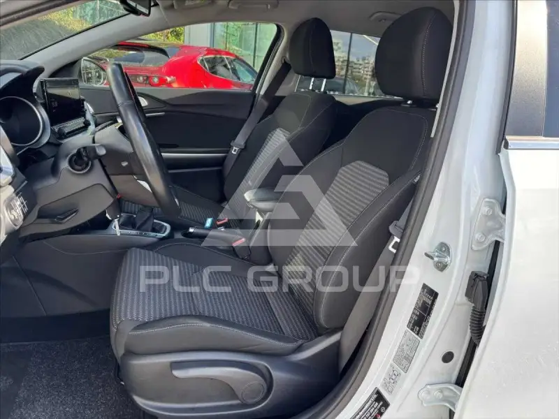 2022 KIA Ceed