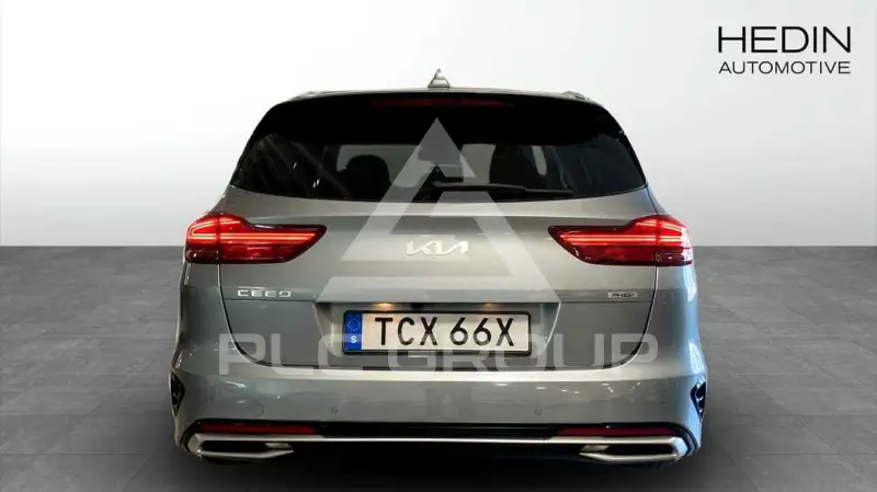 2022 KIA Ceed