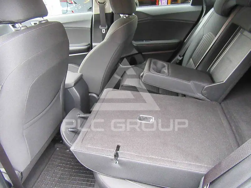 2022 KIA Ceed