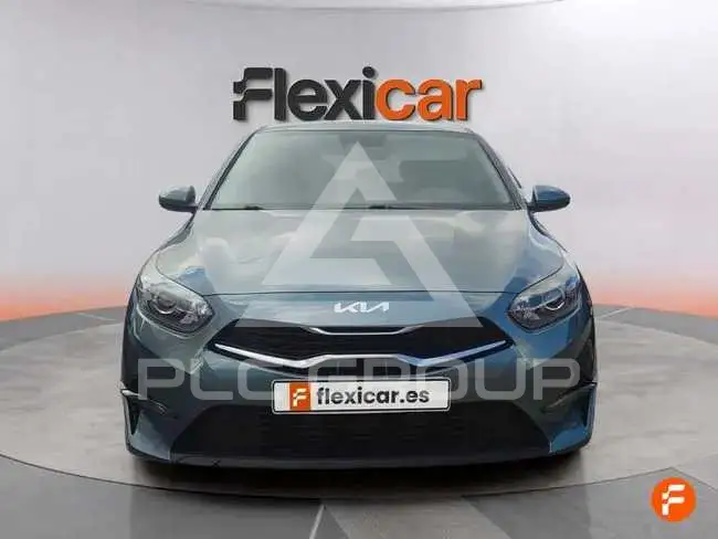 2022 KIA Ceed