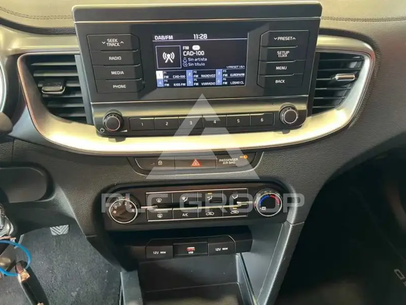 2022 KIA Ceed