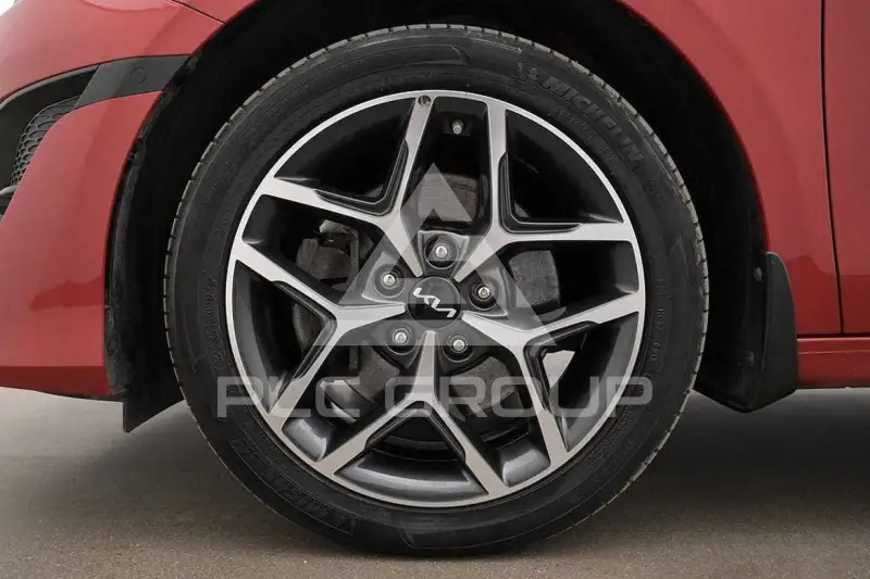 2022 KIA Ceed