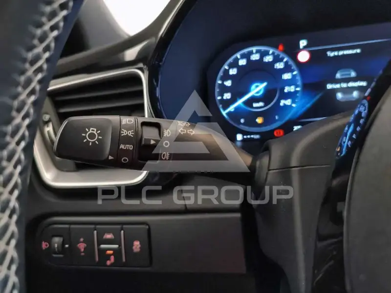 2022 KIA Ceed