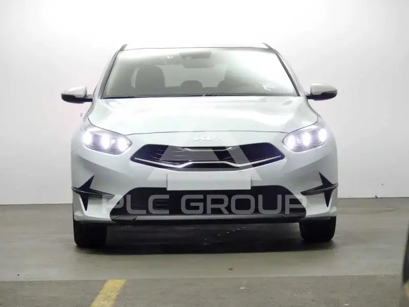 2022 KIA Ceed