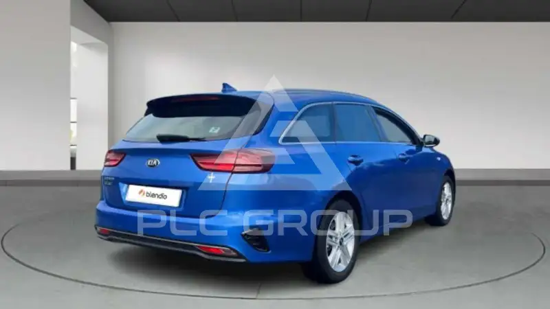 2022 KIA Ceed