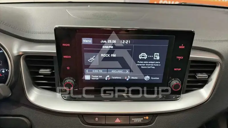 2022 KIA Ceed