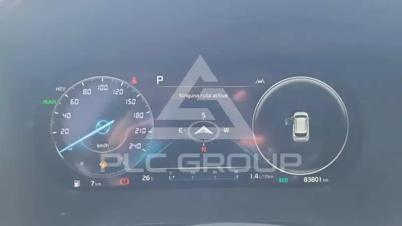 2022 KIA Ceed